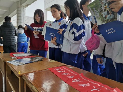 回訪母校系列 潮州市瓷都中學(xué) 潮州市高級(jí)中學(xué)