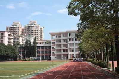 廈門排名靠前的小學(xué)、初中全在這了,以后孩子就上這些學(xué)校!