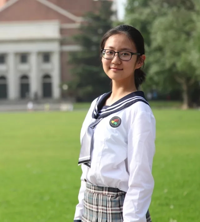 北京30所中學(xué)學(xué)生會(huì)主席集體亮相 你的膝蓋準(zhǔn)備好了么?