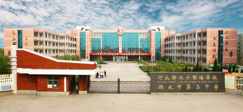 2021河北省重點高中排名,衡水中學(xué)實至名歸,辛集中學(xué)逐漸沒落