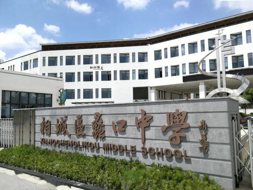 哇 這還是你們認識的母校嗎