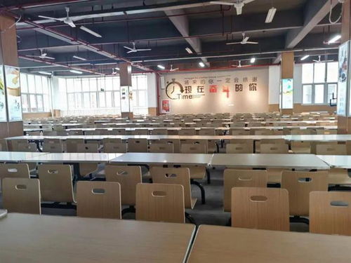 南陽市二全初中 食堂食品安全工作紀實