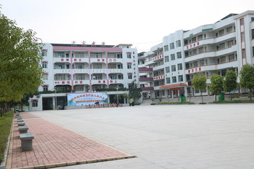 郁南縣千官中學(xué)