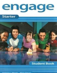 供應初級中學英語-engage starter(課本)_世界工廠網(wǎng)中國產品信息庫