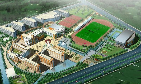 溫州市龍灣中學(xué)