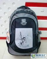 中學(xué)生雙肩書(shū)包高中生書(shū)包供應(yīng) 助力學(xué)習(xí)生活的理想選擇