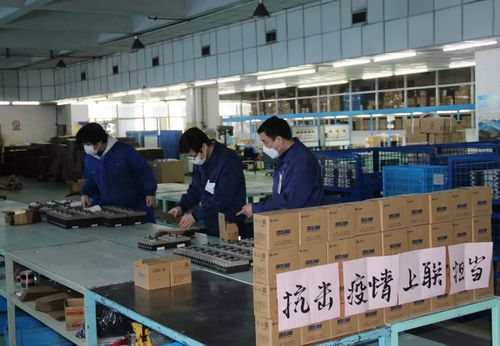 抗疫物資，生產(chǎn)交貨刻不容緩——探索中學(xué)教育新趨勢(shì)