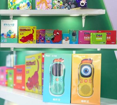 學(xué)中玩、玩中學(xué) 新東方素質(zhì)教育亮相2023服貿(mào)會，展現(xiàn)創(chuàng)新教育成果