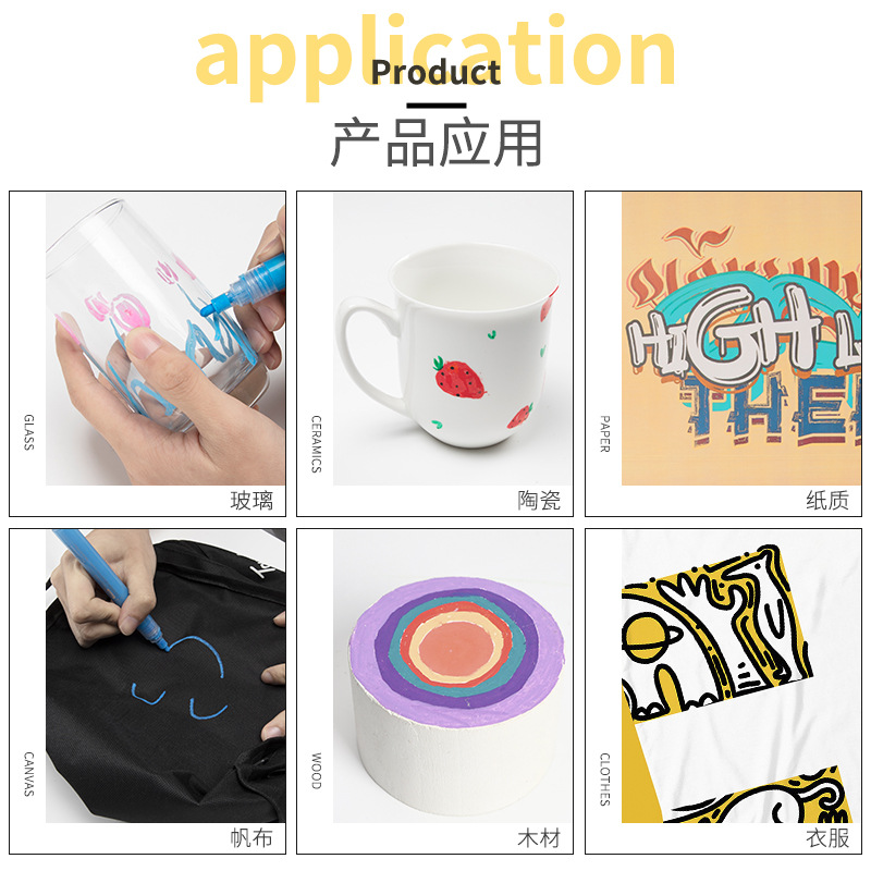 拍立得相框?qū)Ｓ民R克筆 為3寸正方形相框SQ3增添個性色彩