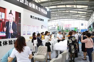 高中印 讓酒店用品展“好看又好吃”，賦能餐飲業(yè)新未來