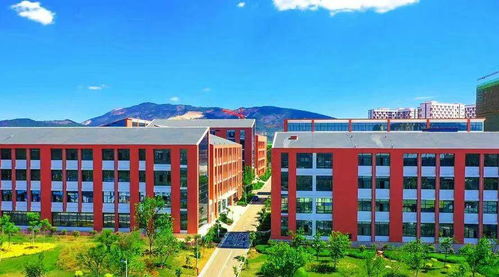 2021年云南經濟管理學院附屬中學概覽 地址、學費及錄取分數線