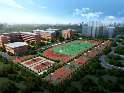 全員家訪，奏響每個家庭“最美和聲”——鄭州高新區(qū)第一中學特色文化發(fā)展紀實