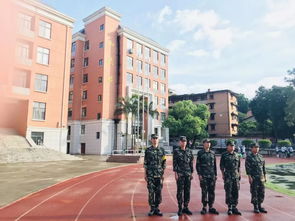 青春飛揚(yáng) 不負(fù)金秋——記福州第十六中學(xué)2020屆初三社會(huì)實(shí)踐